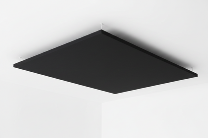 CEILING BAFFLE - Black