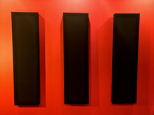 ACOUSTIC PANEL - BLACK