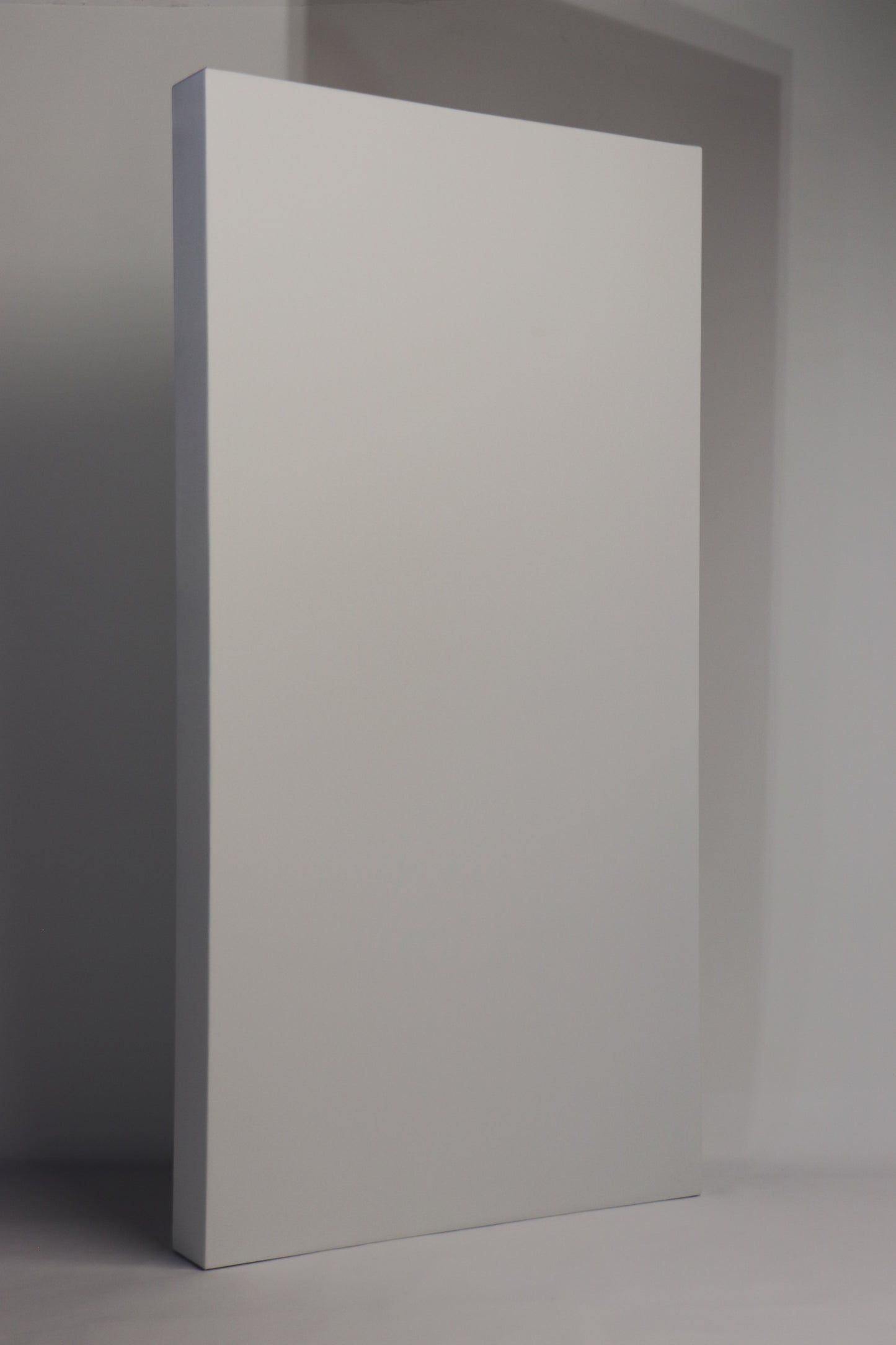 ACOUSTIC PANEL - WHITE