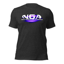 NGA - Waves: Official Tee