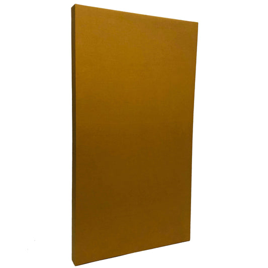 ACOUSTIC PANEL - GOLD