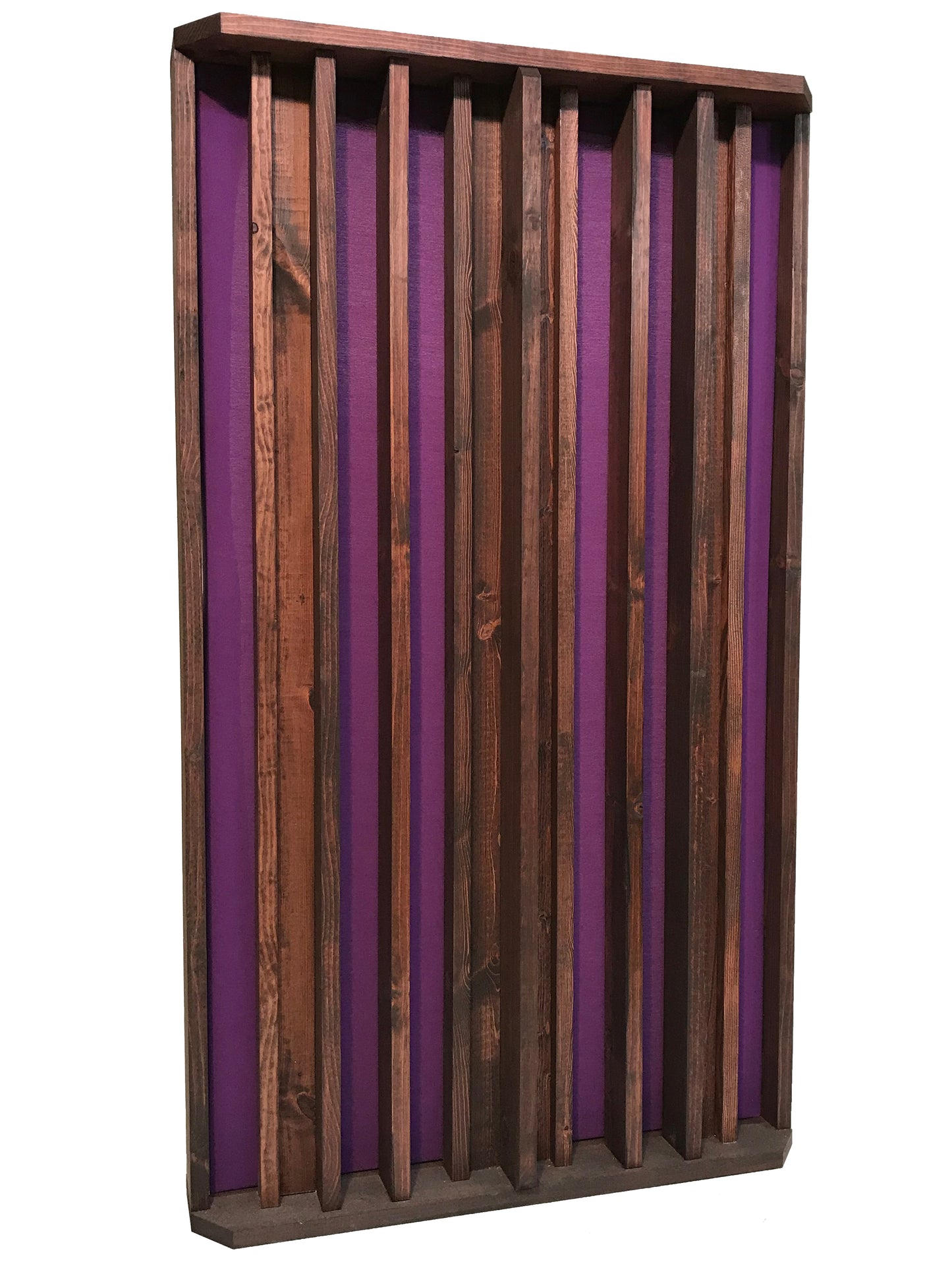 ACOUSTIFUSER - Grape & Red Mahogany