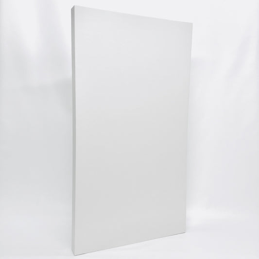 ACOUSTIC PANEL - WHITE