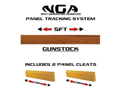 PANEL TRACKING SYSTEMS