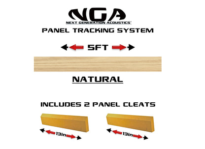 PANEL TRACKING SYSTEMS