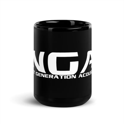 NGA - Coffee Mug