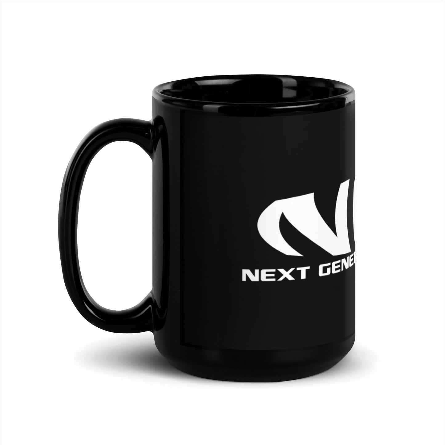 NGA - Coffee Mug