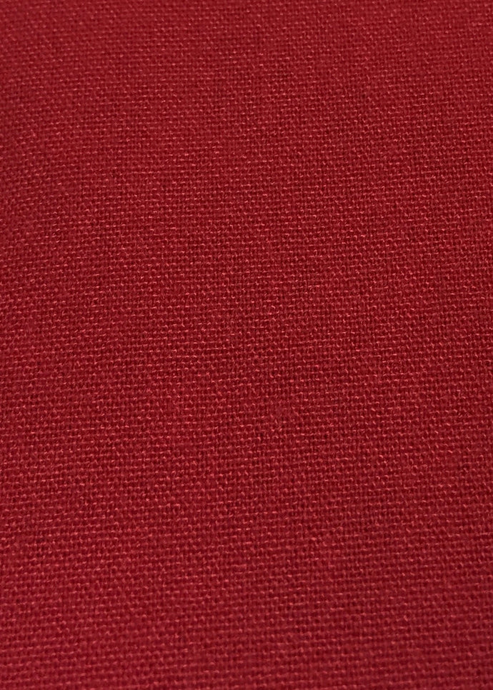 Signature Series Acoustic Fabric: COOL RED