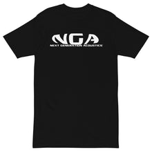 NGA - Premium Heavyweight Tee