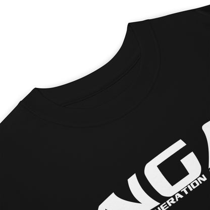 NGA - Premium Heavyweight Tee